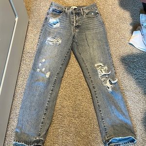 Forever 21 Jeans